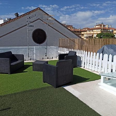 Apartamento Loft Trasbolsa Sanlúcar de Barrameda Exterior foto