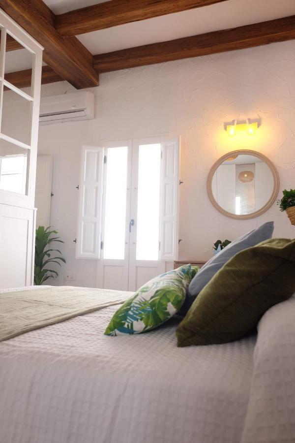 Apartamento Loft Trasbolsa Sanlúcar de Barrameda Exterior foto