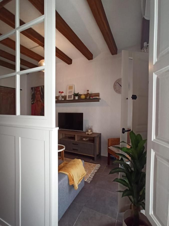 Apartamento Loft Trasbolsa Sanlúcar de Barrameda Exterior foto