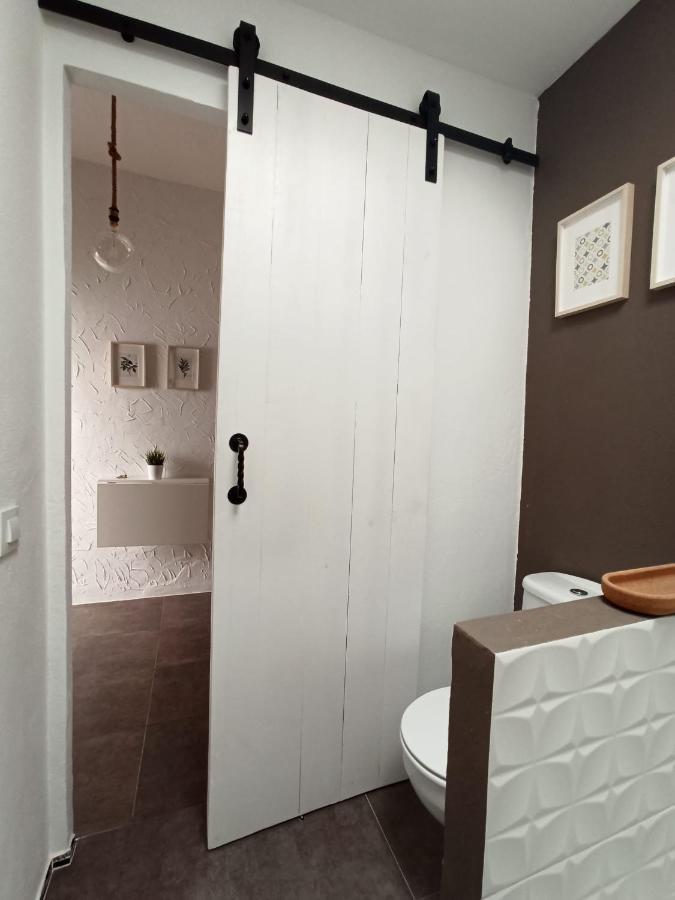 Apartamento Loft Trasbolsa Sanlúcar de Barrameda Exterior foto